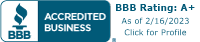 Heritage Bank BBB Business Review